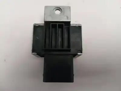 Peça sobressalente para automóvel em segunda mão caixa de pré-aquecimento por renault kangoo iii authentic referências oem iam 110678071r