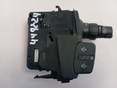 Peça sobressalente para automóvel em segunda mão comutador de luzes por renault kangoo iii authentic referências oem iam 28473052119