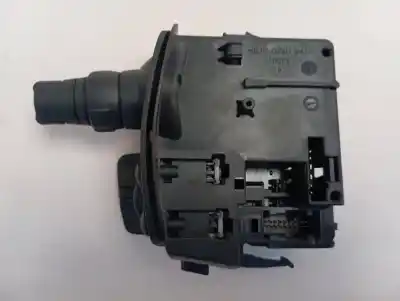 Second-hand car spare part headlights switch for renault kangoo iii authentic oem iam references 28473052119  