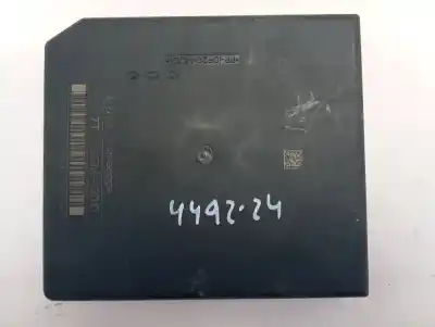 Recambio de automóvil de segunda mano de CAJA RELES / FUSIBLES para RENAULT KANGOO D/K9K B8 referencias OEM IAM 284B61912R  