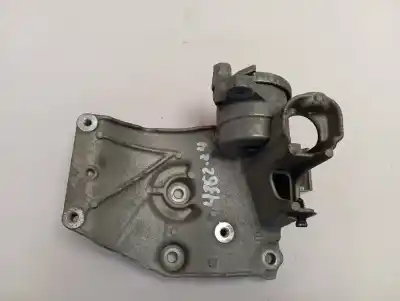 Recambio de automóvil de segunda mano de SOPORTE ALTERNADOR para CITROEN BERLINGO FURGÓN YH01 75 KW referencias OEM IAM 9823598480  