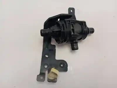 Recambio de automóvil de segunda mano de BOMBA AGUA para RENAULT MEGANE III SPORT TOURER K9K referencias OEM IAM 212309316R  