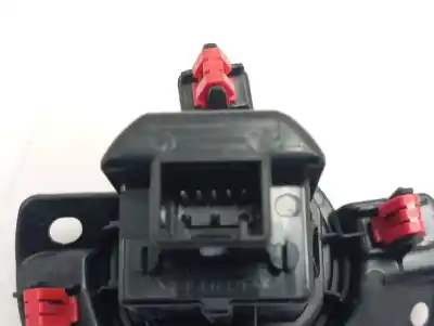 Автозапчасти б/у переключатель стартера за toyota c-hr (x10) híbrido hybrid active ссылки oem iam 0034361  