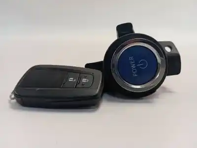 Автозапчастина б/у СТАРТЕР для TOYOTA C-HR (X10)  Посилання на OEM IAM 0034361  