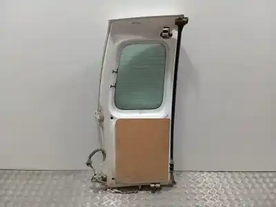 Pezzo di ricambio per auto di seconda mano porta posteriore destra per volkswagen caddy profesional (sa) (03.2015) dfs riferimenti oem iam   