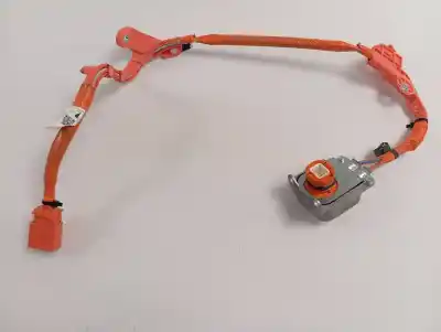 Автозапчасти б/у электронный модуль за toyota c-hr (x10) híbrido hybrid active ссылки oem iam 821h2