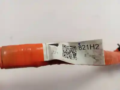 Автозапчасти б/у электронный модуль за toyota c-hr (x10) híbrido hybrid active ссылки oem iam 821h2  