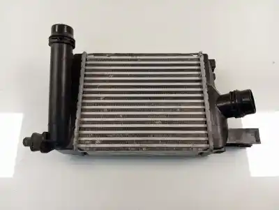 Pièce détachée automobile d'occasion INTERCOOLER / ÉCHANGEUR D'AIR pour DACIA DOKKER  Références OEM IAM 144965154R  