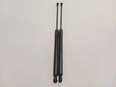 Автозапчасти б/у амортизаторы багажника/двери за toyota c-hr (x10) híbrido hybrid active ссылки oem iam 68950