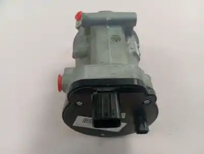 Автозапчасти б/у компрессор кондиционера воздуха за toyota c-hr (x10) híbrido hybrid active ссылки oem iam 0424000373