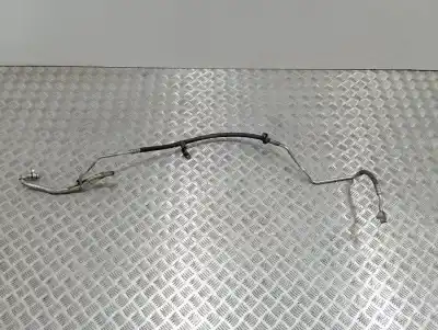Pezzo di ricambio per auto di seconda mano tubi aria condizionata per ford transit custom v362 autobús (f3) 2.2 tdci riferimenti oem iam  Pezzo di ricambio per auto di seconda mano tubi aria condizionata per ford transit custom v362 autobús (f3) 2.2 tdci riferimenti oem iam