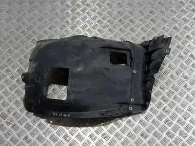 Peça sobressalente para automóvel em segunda mão cave de roda dianteira direita por bmw serie 3 touring (e91) 3.0 turbodiesel cat referências oem iam 51718040102