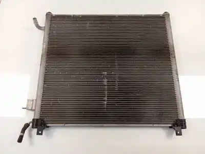 Peça sobressalente para automóvel em segunda mão radiador de água por land rover discovery 5 td4 hse referências oem iam hpla8k230ab