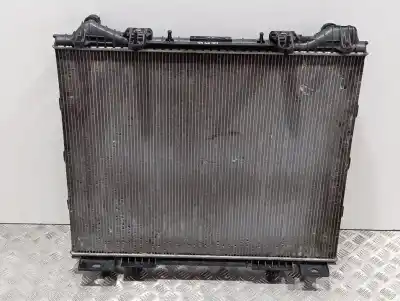 Peça sobressalente para automóvel em segunda mão radiador de água por land rover discovery 5 td4 hse referências oem iam hpla8005ab