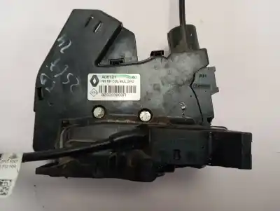 Peça sobressalente para automóvel em segunda mão fechadura da porta traseira direita por renault talisman icon referências oem iam 825028903r