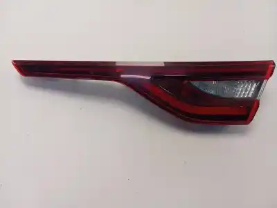Peça sobressalente para automóvel em segunda mão farolim interior traseiro direito por renault talisman icon referências oem iam 
