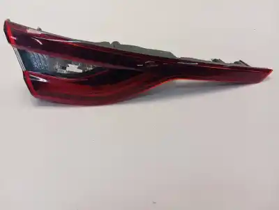 Peça sobressalente para automóvel em segunda mão farolim interior traseiro esquerdo por renault talisman icon referências oem iam 