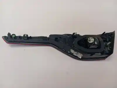 Second-hand car spare part interior left tailgate light for renault talisman icon oem iam references   