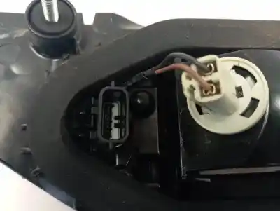 Second-hand car spare part interior left tailgate light for renault talisman icon oem iam references   