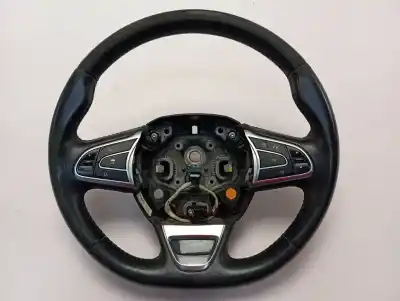 Second-hand car spare part STEERING WHEEL for RENAULT TALISMAN  OEM IAM references 484003587R  