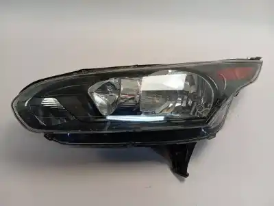 Peça sobressalente para automóvel em segunda mão farol / farolim direito por ford transit connect furgon 200 l1 ambiente referências oem iam ft1113w030db