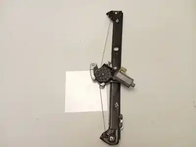 Peça sobressalente para automóvel em segunda mão elevador de vidros traseiro esquerdo por bmw x5 (e53) 3.0d referências oem iam 676283620630