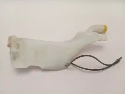 Peça sobressalente para automóvel em segunda mão depósito do limpa vidros por renault talisman icon referências oem iam 289100350r