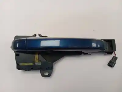 Peça sobressalente para automóvel em segunda mão puxador exterior frente direito por renault talisman icon referências oem iam 806068026r