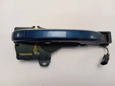 Peça sobressalente para automóvel em segunda mão puxador exterior traseiro direito por renault talisman icon referências oem iam 806068026r