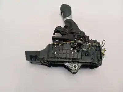 Peça sobressalente para automóvel em segunda mão alavanca de velocidades por renault talisman icon referências oem iam 349014ey0b