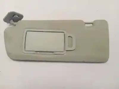 Peça sobressalente para automóvel em segunda mão para-sol direito por renault talisman icon referências oem iam 964003399r