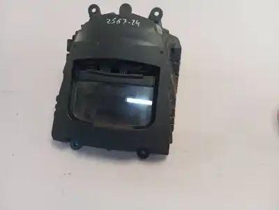 Peça sobressalente para automóvel em segunda mão head-up display por renault talisman icon referências oem iam 249413877r