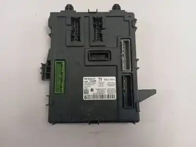 Peça sobressalente para automóvel em segunda mão caixa de fusíveis e relés por renault talisman icon referências oem iam 284b17439r