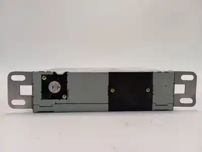 Peça sobressalente para automóvel em segunda mão sistema de áudio / rádio cd por renault talisman icon referências oem iam 281157506r