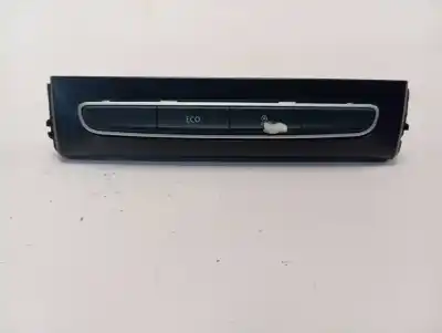 Peça sobressalente para automóvel em segunda mão comandos de alavanca por renault talisman icon referências oem iam 684955428r