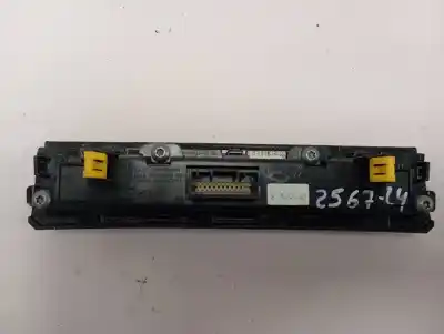 Second-hand car spare part multifunction switch for renault talisman icon oem iam references 684955428r  