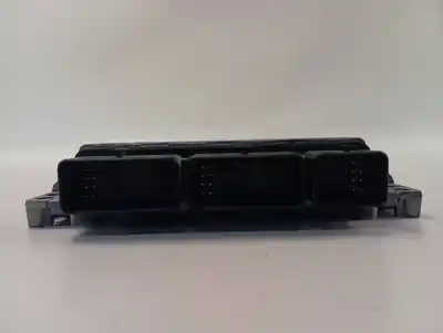 Автозапчастина б/у ебу контролер двигуна для dacia dokker 1.3 tce посилання на oem iam 237104412s  