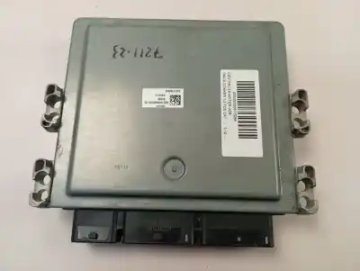 Автозапчастина б/у ебу контролер двигуна для dacia dokker 1.3 tce посилання на oem iam 237104412s  