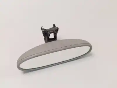 Second-hand car spare part interior rearview mirror for audi q3 (8u) 2.0 tdi (103kw) advance oem iam references 