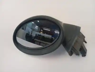 Peça sobressalente para automóvel em segunda mão espelho retrovisor esquerdo por mini mini (r50,r53) cooper referências oem iam 51167192469