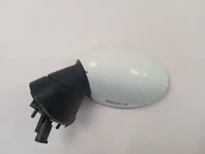 Peça sobressalente para automóvel em segunda mão espelho retrovisor esquerdo por mini mini (r50,r53) cooper referências oem iam 51167192469  51167192473
