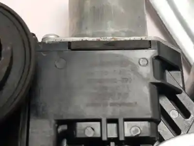 Second-hand car spare part rear left window regulator for toyota c-hr (x10) híbrido hybrid active oem iam references 85710f4020  