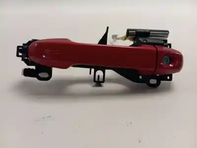 Автозапчасти б/у левая передняя наружная ручка за toyota c-hr (x10) híbrido hybrid active ссылки oem iam 