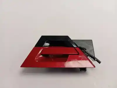 Автозапчасти б/у задняя правая наружная ручка за toyota c-hr (x10) híbrido hybrid active ссылки oem iam 