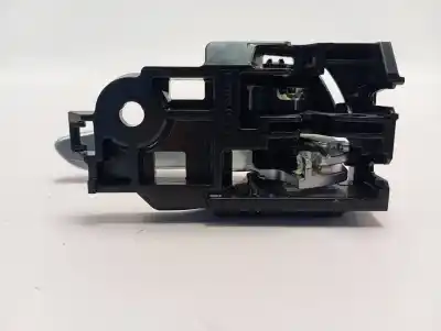 Автозапчасти б/у внутри передней правой ручки за toyota c-hr (x10) híbrido hybrid active ссылки oem iam 69205f4010c1  