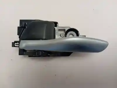 Pezzo di ricambio per auto di seconda mano MANIGLIA INTERNA ANTERIORE DESTRA per TOYOTA C-HR (X10)  Riferimenti OEM IAM 140418A1  