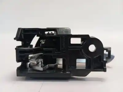 Автозапчасти б/у внутренняя задняя правая ручка за toyota c-hr (x10) híbrido hybrid active ссылки oem iam 140418a1  