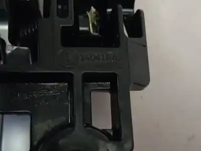 Автозапчасти б/у внутренняя задняя правая ручка за toyota c-hr (x10) híbrido hybrid active ссылки oem iam 140418a1  