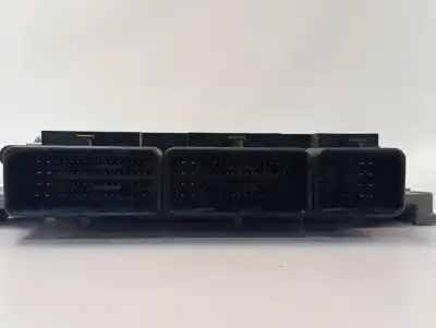 Second-hand car spare part ecu engine control for renault talisman icon oem iam references 237106468r  