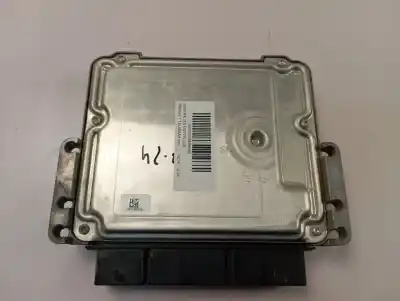 Second-hand car spare part ecu engine control for renault talisman icon oem iam references 237106468r  